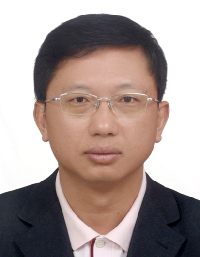 海南日报报业集团党委委员,副总编辑 彭玉斌海南日报报业集团党委委员